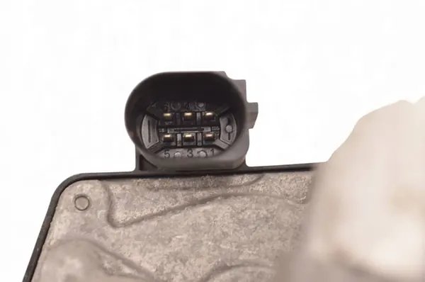 Drosselklappe Ford Transit 2.0 TDCI image 6