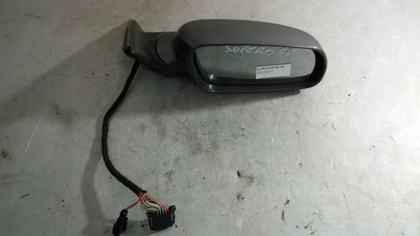 Rechter Außenspiegel OEM 111111111 für Kia Ceed image 2