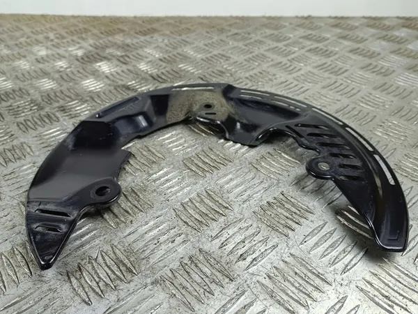 2024 Toyota GR 86 Protetor de Freio Dianteiro image 3