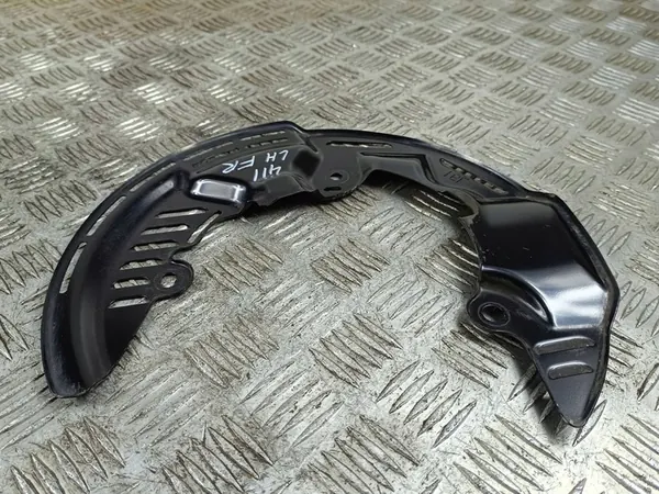 2024 Toyota GR 86 Protetor de Freio Dianteiro image 4