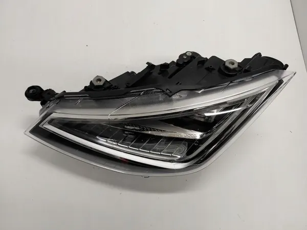 Lâmpada esquerda Full Led Seat Ibiza V 6F Arona Lift image 2