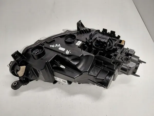 Lâmpada esquerda Full Led Seat Ibiza V 6F Arona Lift image 3