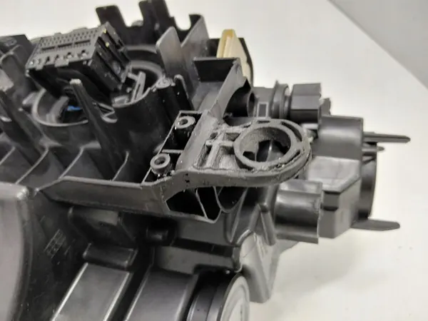 Lâmpada esquerda Full Led Seat Ibiza V 6F Arona Lift image 5