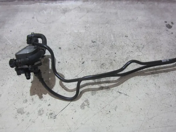 Refroidisseur d'huile OEM 17217600550 pour BMW F30 335i image 8