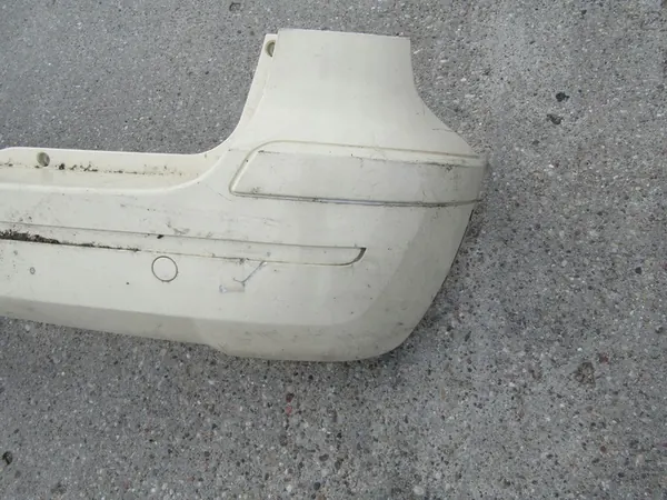 Parachoques trasero Mercedes W169 A1698852125 image 2