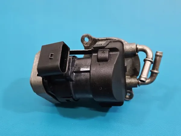 Válvula EGR usada OEM AC8160500479 para Mercedes 2.0 CDI image 4