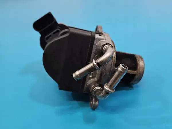 Válvula EGR usada OEM AC8160500479 para Mercedes 2.0 CDI image 5
