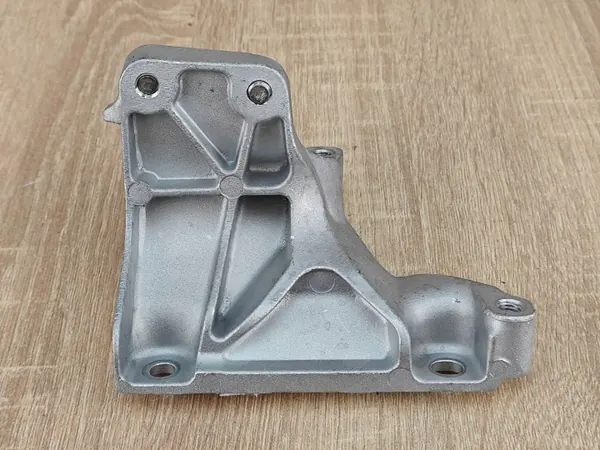 DPF Monteringsfäste OEM 9887557 - Begagnad image 4