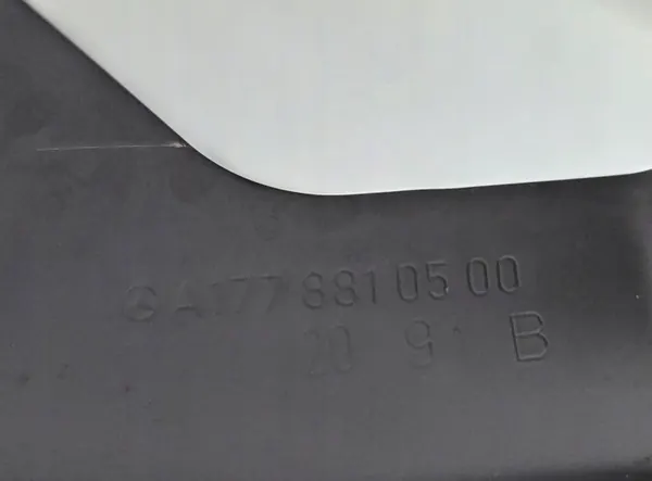 Parafango anteriore sinistro Mercedes Classe A W177 2018 A1778810500 image 5