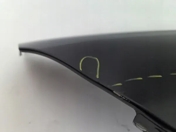 Parafango anteriore sinistro Mercedes Classe A W177 2018 A1778810500 image 6