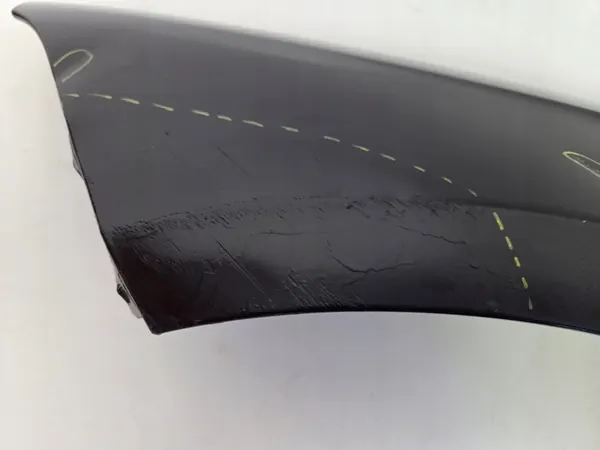 Parafango anteriore sinistro Mercedes Classe A W177 2018 A1778810500 image 9