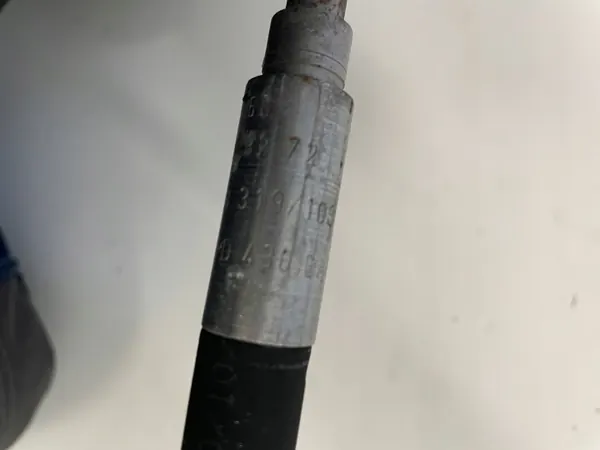 Ohjausletku OEM A2213203272 Mercedesille image 6