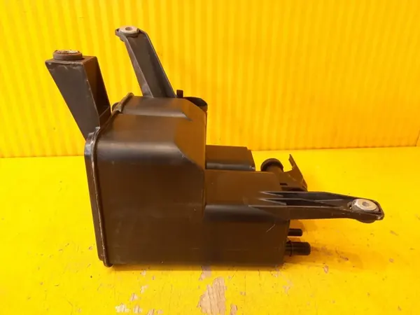 Filtre à charbon Porsche Cayenne 7P OEM 7P0201801C image 4