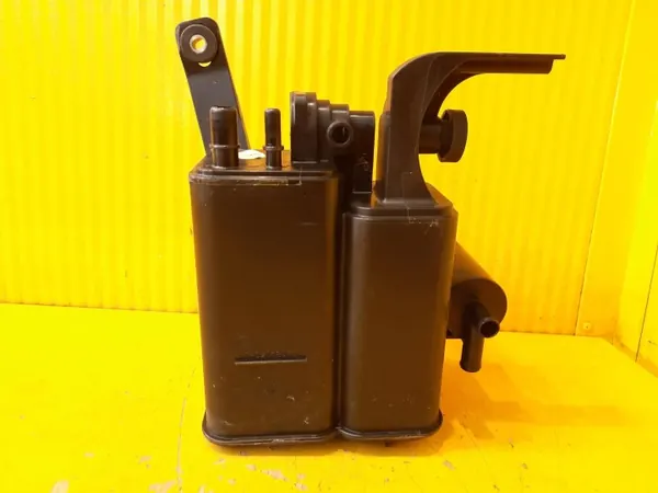 Filtre à charbon Porsche Cayenne 7P OEM 7P0201801C image 5