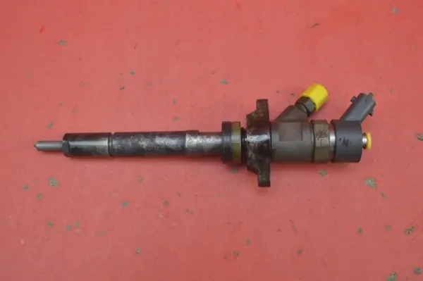 Einspritzdüse OEM 0445110239 für Citroen C4 Picasso 1.6 HDI image 4