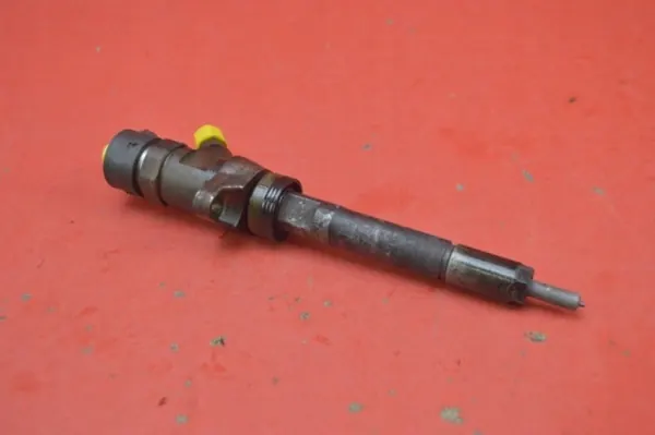 Einspritzdüse OEM 0445110239 für Citroen C4 Picasso 1.6 HDI image 5