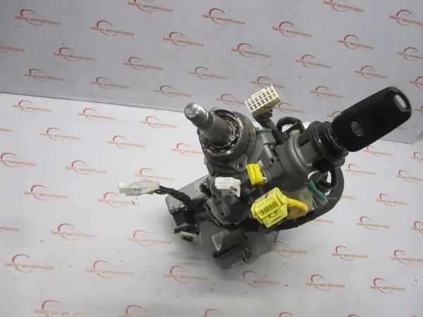 KIA SOUL 09r rattstam OEM 2K563-98000 image 5