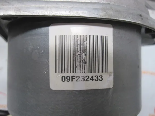 KIA SOUL 09r rattstam OEM 2K563-98000 image 7