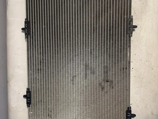 Radiateur de climatisation Citroen DS3 image 3