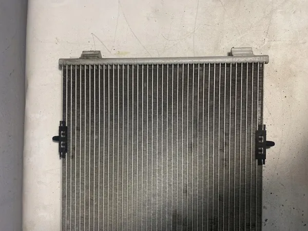 Radiateur de climatisation Citroen DS3 image 4