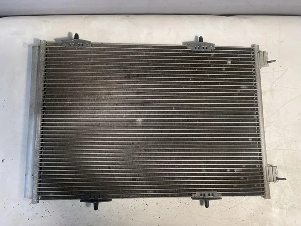 Radiateur de climatisation Citroen DS3 image 5