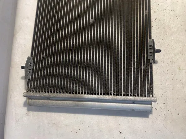 Radiateur de climatisation Citroen DS3 image 6