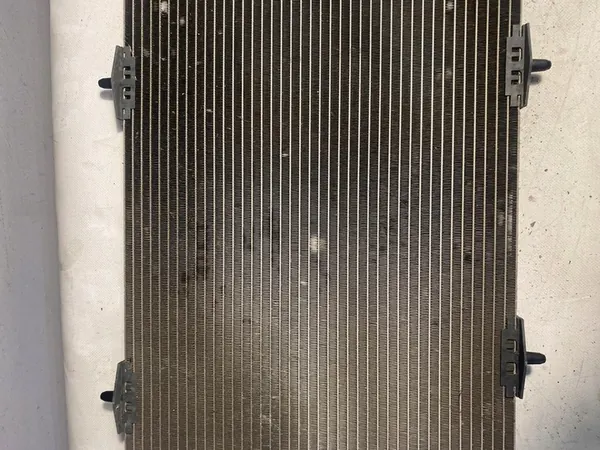 Radiateur de climatisation Citroen DS3 image 7