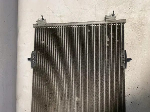 Radiateur de climatisation Citroen DS3 image 8