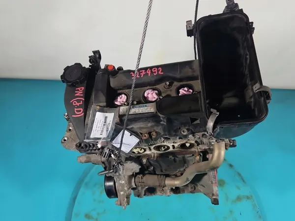 Motor CITROEN C1 1KR 1.0L OEM IMPRK1423815 image 2