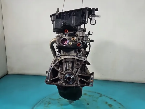 Motor CITROEN C1 1KR 1.0L OEM IMPRK1423815 image 5