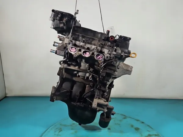 Motor CITROEN C1 1KR 1.0L OEM IMPRK1423815 image 6