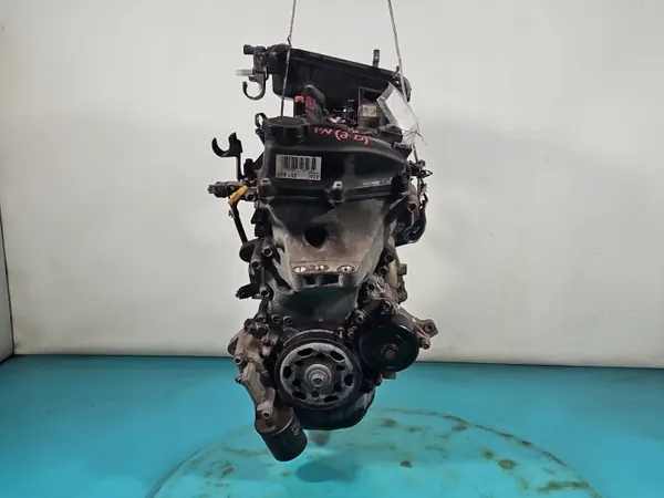 Motor CITROEN C1 1KR 1.0L OEM IMPRK1423815 image 7