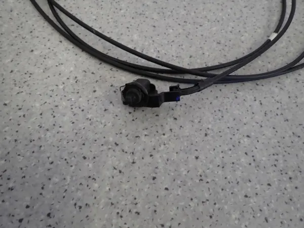 Nissan OE Brandstofklep Slotschakel - OEM NISSAN MICRA K12 03- image 3