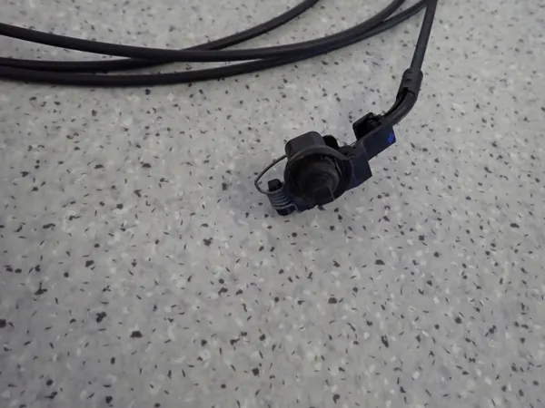 Nissan OE Brandstofklep Slotschakel - OEM NISSAN MICRA K12 03- image 4