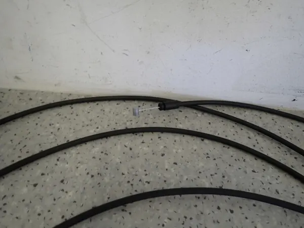 Nissan OE Brandstofklep Slotschakel - OEM NISSAN MICRA K12 03- image 5