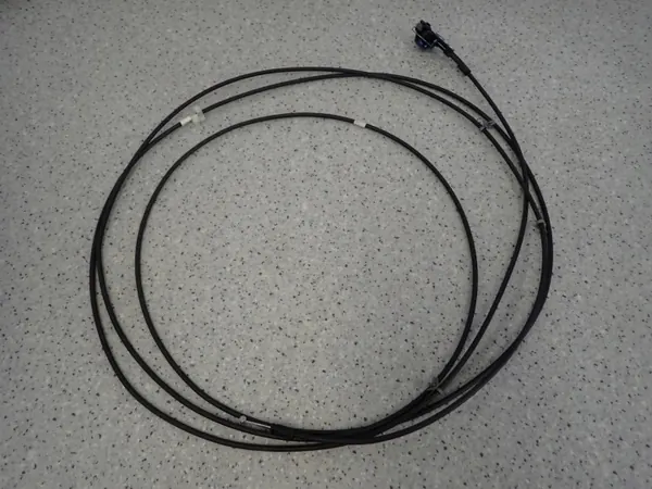 Nissan OE Brandstofklep Slotschakel - OEM NISSAN MICRA K12 03- image 6