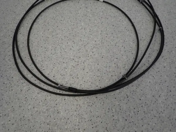Nissan OE Brandstofklep Slotschakel - OEM NISSAN MICRA K12 03- image 7