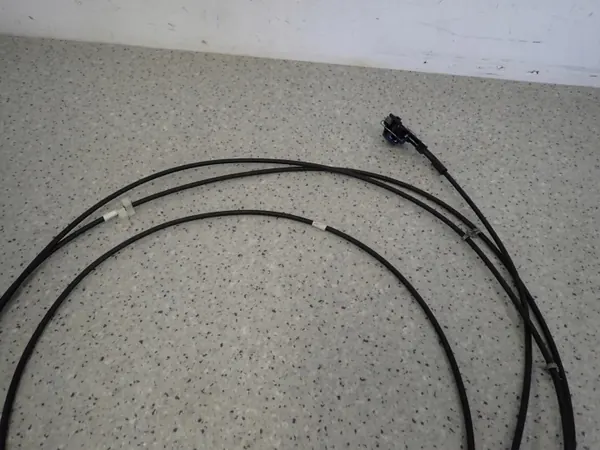 Nissan OE Brandstofklep Slotschakel - OEM NISSAN MICRA K12 03- image 8