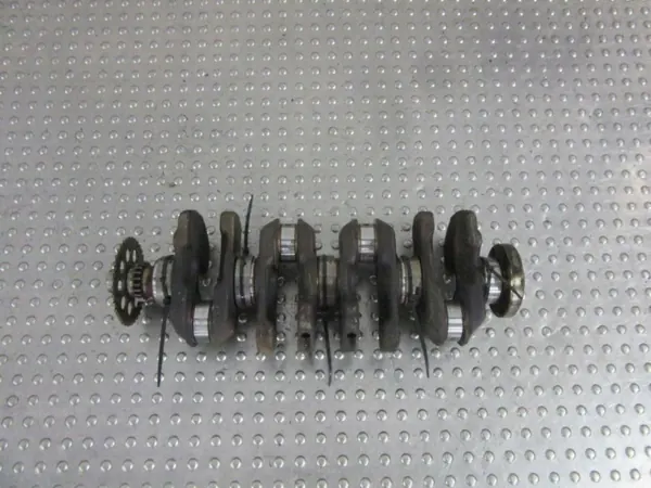 Kampiakselin laakerisarja OEM 4x4OE000675 - Daihatsu image 2