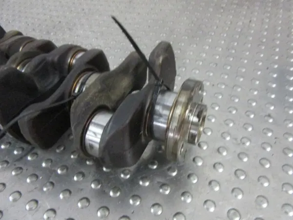 Kampiakselin laakerisarja OEM 4x4OE000675 - Daihatsu image 3