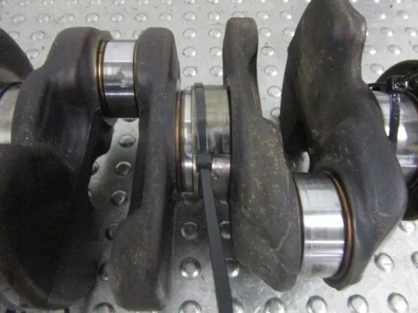 Kampiakselin laakerisarja OEM 4x4OE000675 - Daihatsu image 4