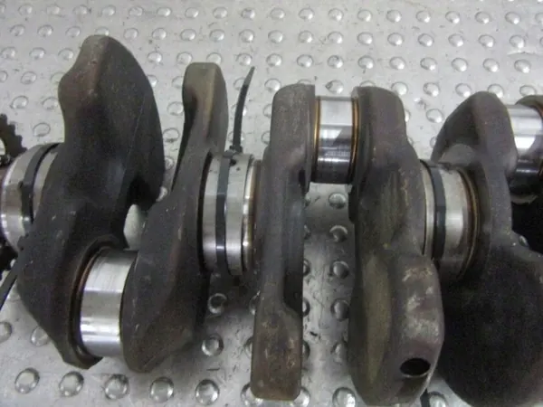 Kampiakselin laakerisarja OEM 4x4OE000675 - Daihatsu image 5