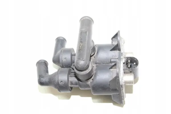 BMW E32 E34 Verwarmingswaterventiel - Oud type OEM image 2