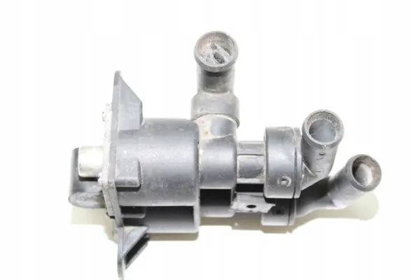 BMW E32 E34 Verwarmingswaterventiel - Oud type OEM image 3