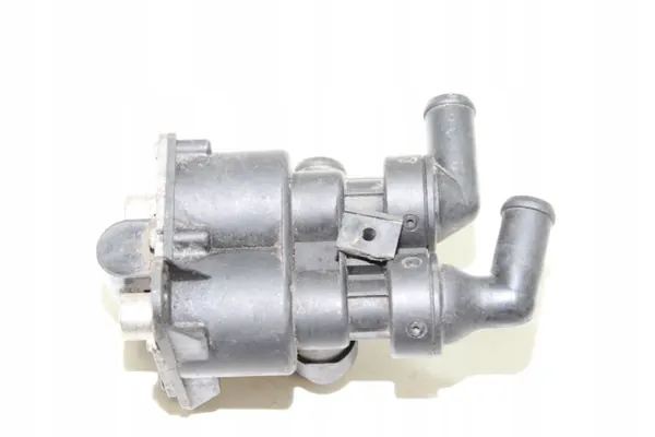 BMW E32 E34 Verwarmingswaterventiel - Oud type OEM image 4