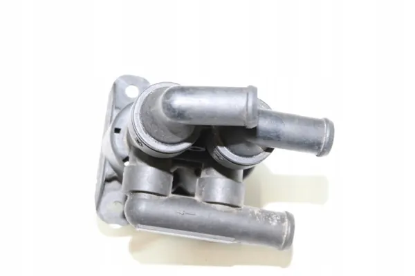 BMW E32 E34 Verwarmingswaterventiel - Oud type OEM image 5