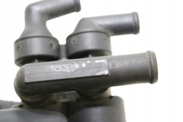 BMW E32 E34 Verwarmingswaterventiel - Oud type OEM image 8