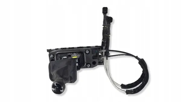 Levier de sélection OEM 5Q0711049BQ3 pour VW T-Roc image 2