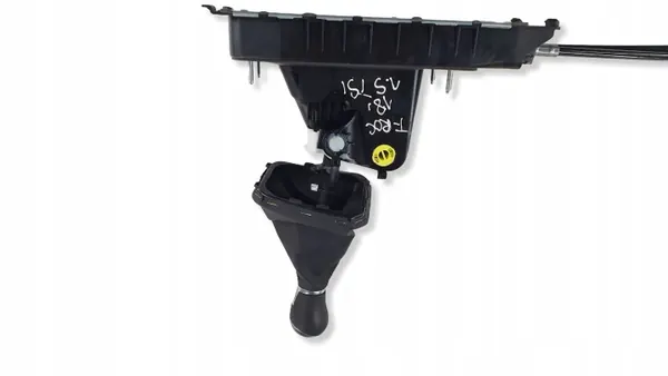 Levier de sélection OEM 5Q0711049BQ3 pour VW T-Roc image 4