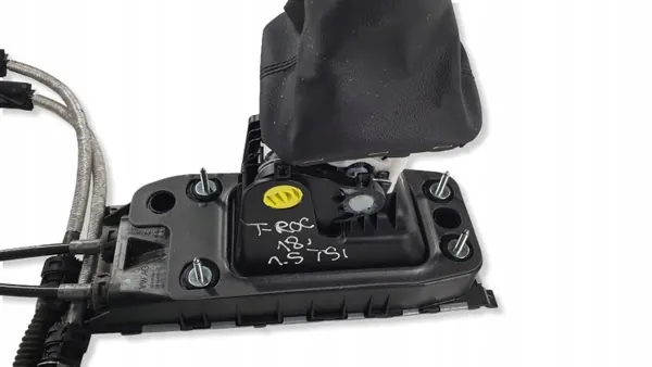 Levier de sélection OEM 5Q0711049BQ3 pour VW T-Roc image 7